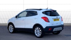 Vauxhall Mokka 1.7 CDTi SE 5dr 4WD Diesel Hatchback